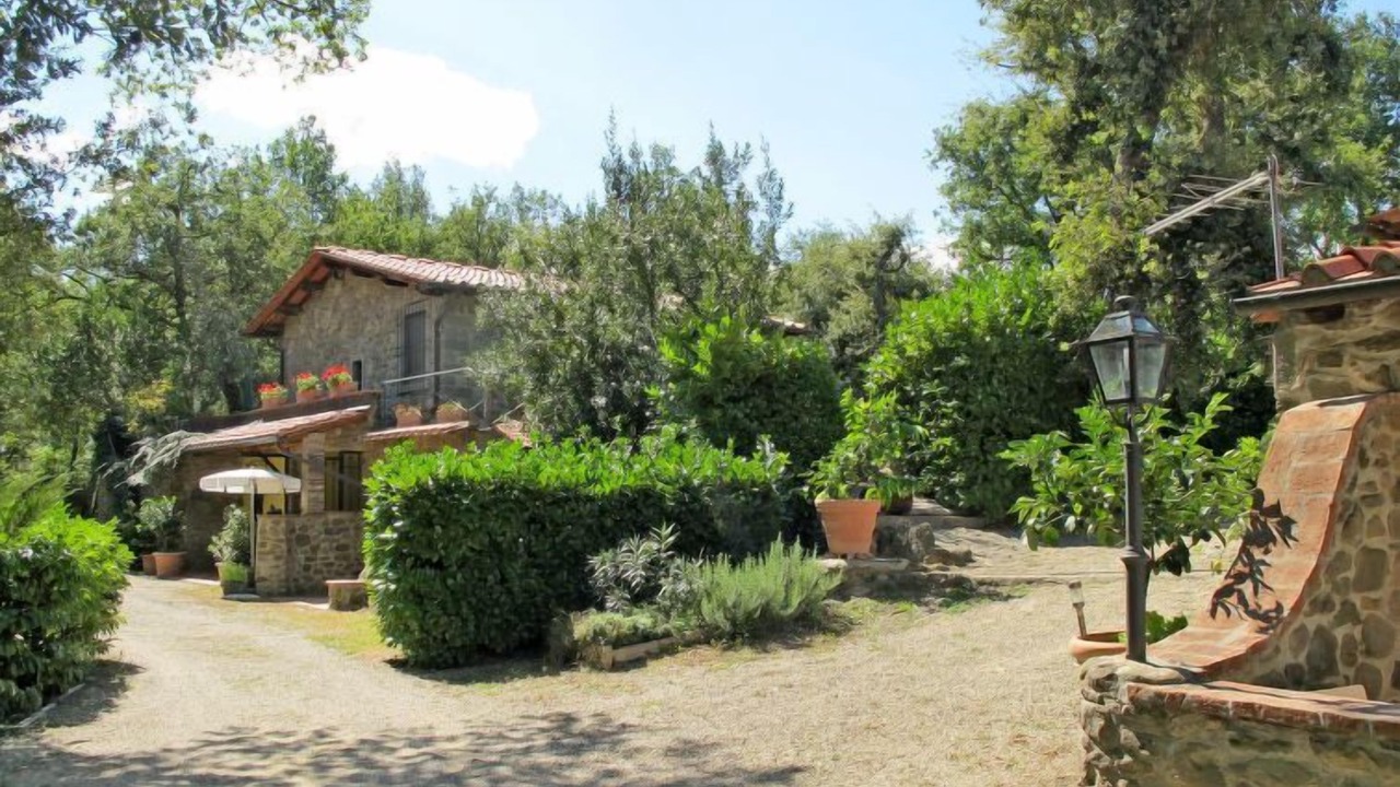 Photo of Outdoor in Loro Ciuffenna