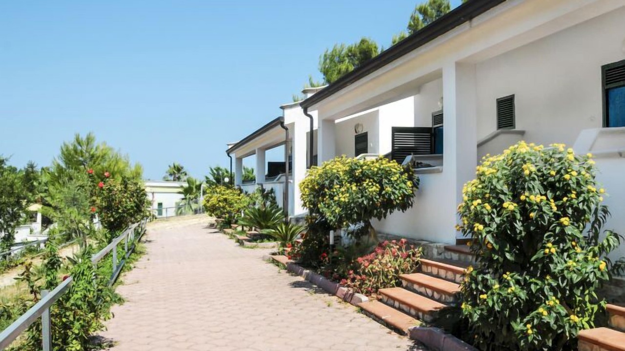 Photo of Outdoor in Mandrione