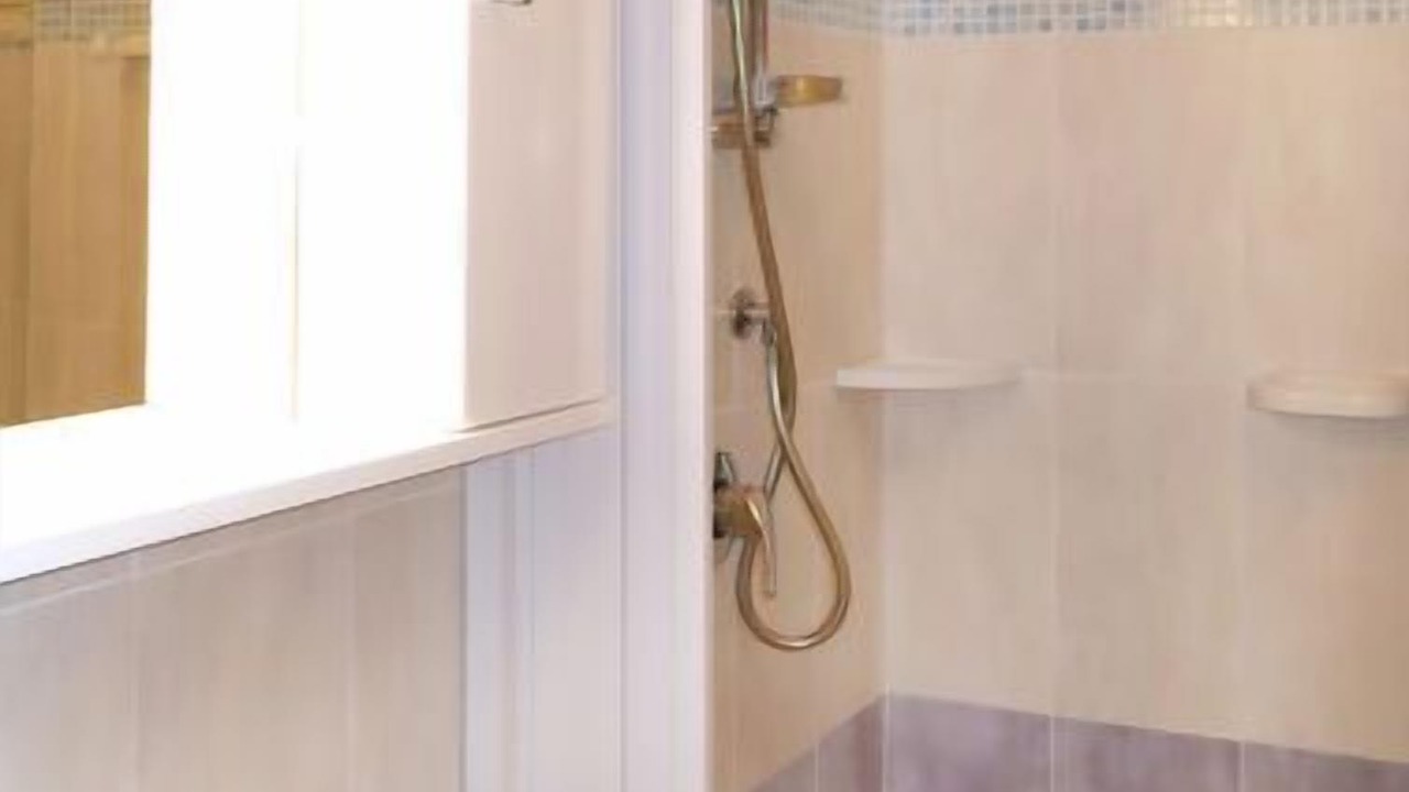 Photo of Bathroom in Mandrione