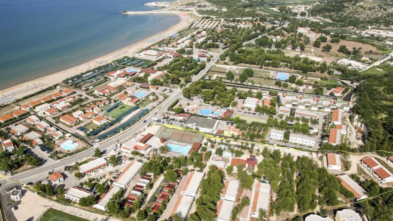 Photo of Outdoor in Mandrione