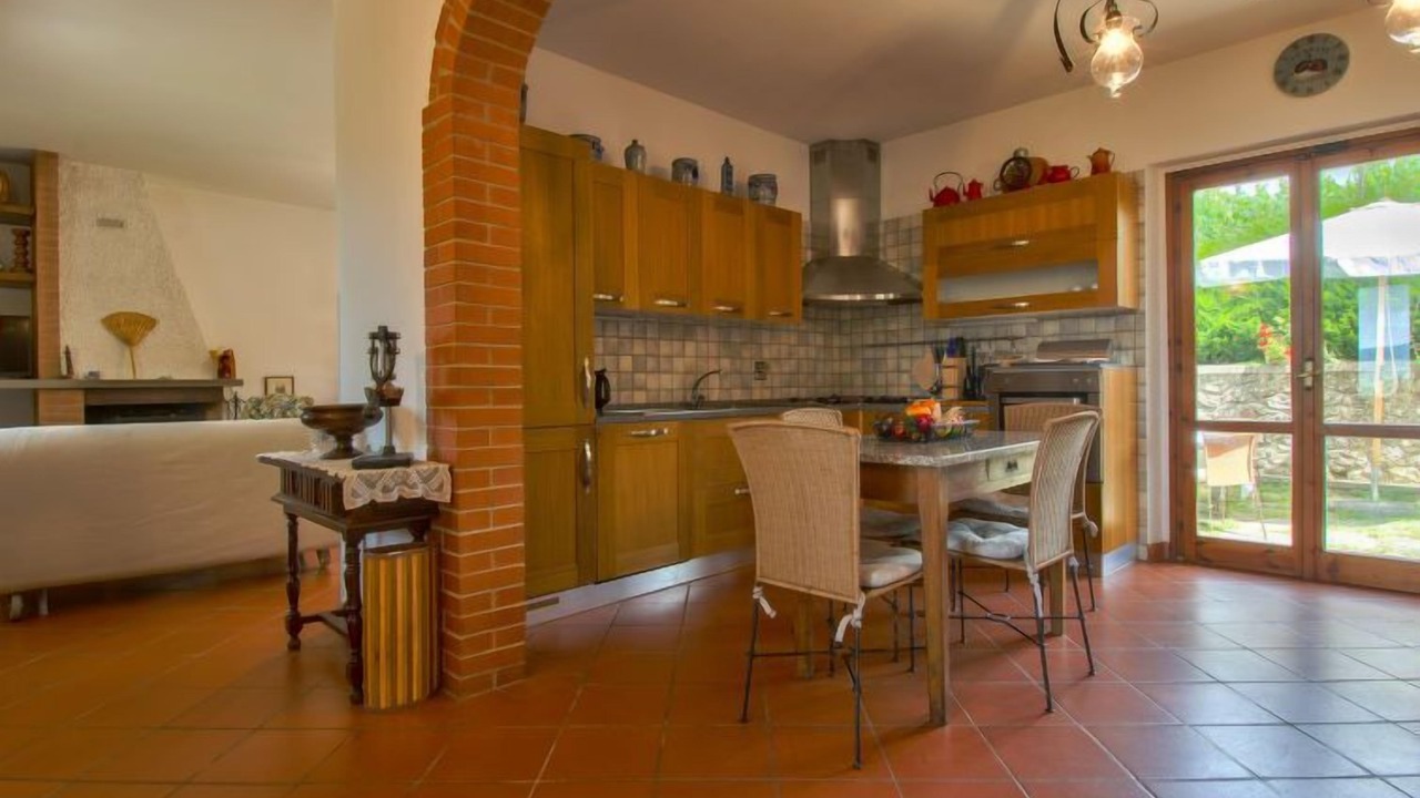 Photo of Livingroom in Scopeti