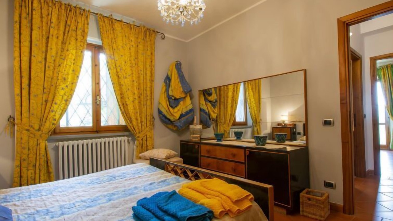 Photo of Bedroom in Scopeti