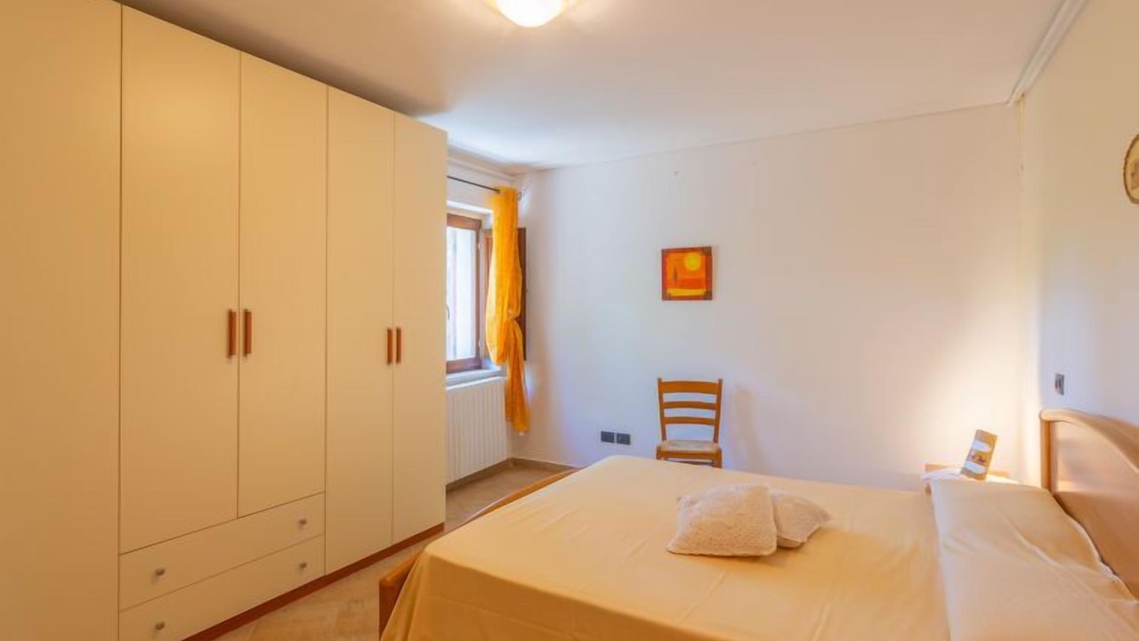 Photo of Bedroom in Gessopalena