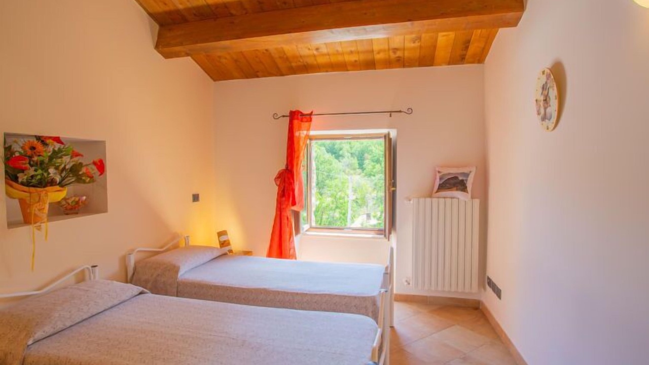 Photo of Bedroom in Gessopalena