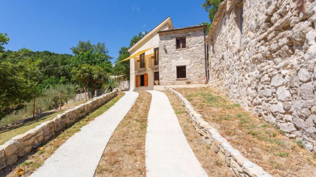 Photo of Outdoor in Gessopalena