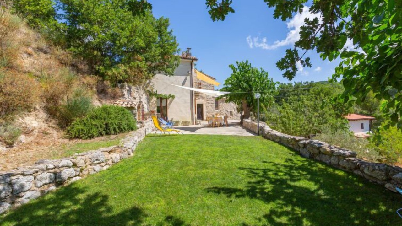 Photo of Outdoor in Gessopalena