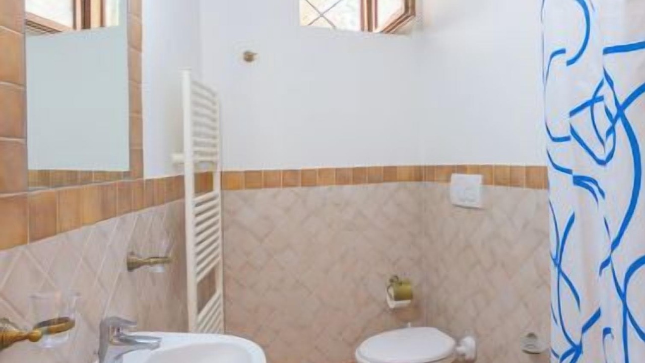 Photo of Bathroom in Gessopalena