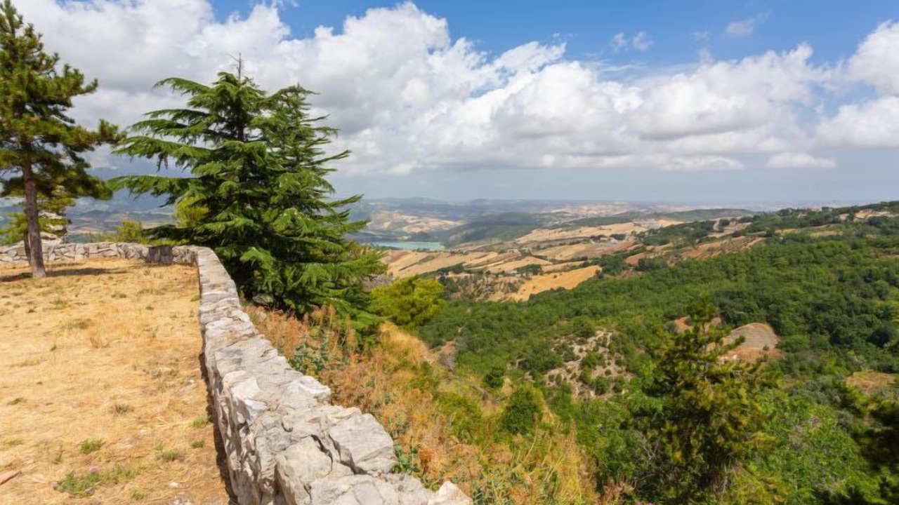 Photo of Outdoor in Gessopalena