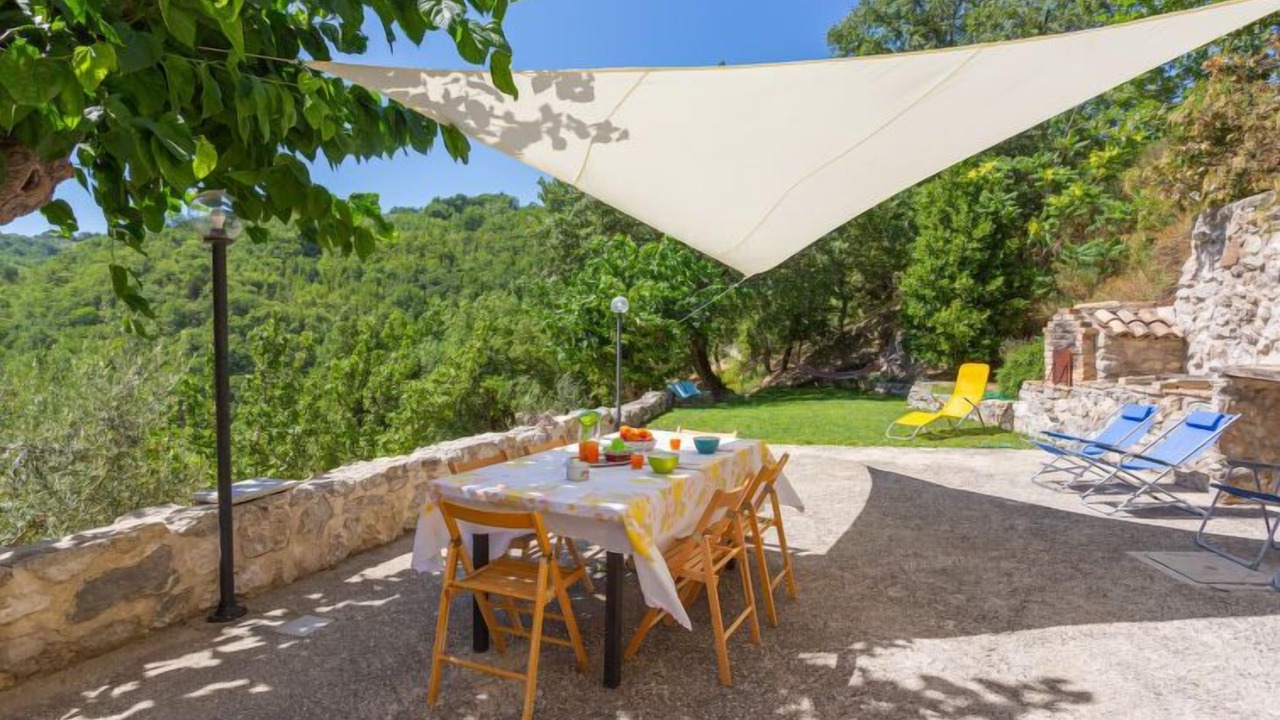 Photo of Outdoor in Gessopalena