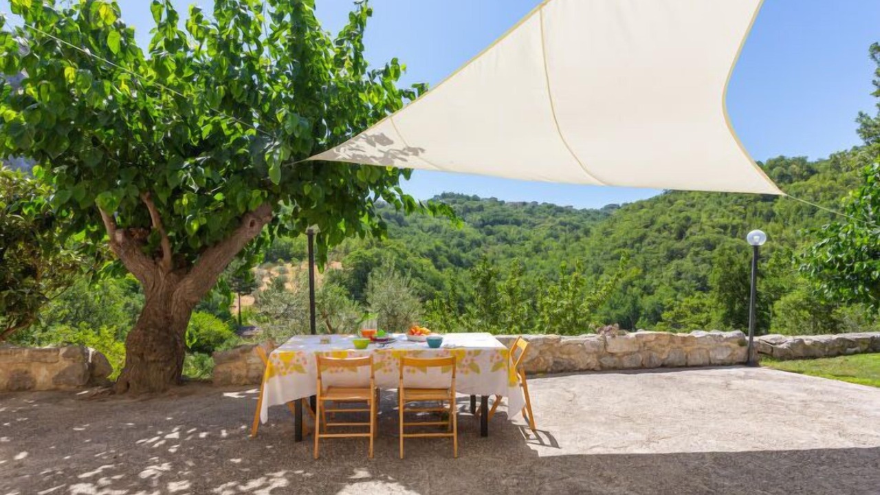 Photo of Outdoor in Gessopalena