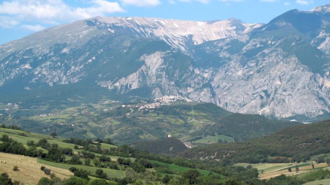 Photo of Outdoor in Gessopalena