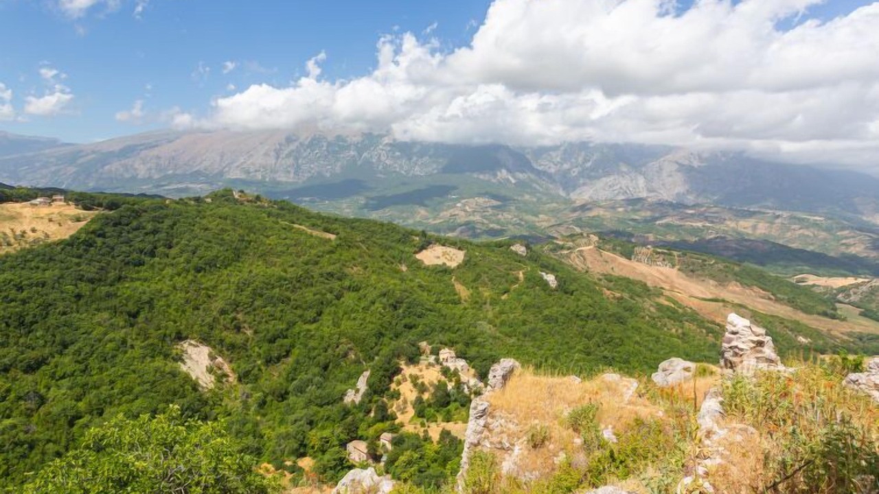 Photo of Outdoor in Gessopalena
