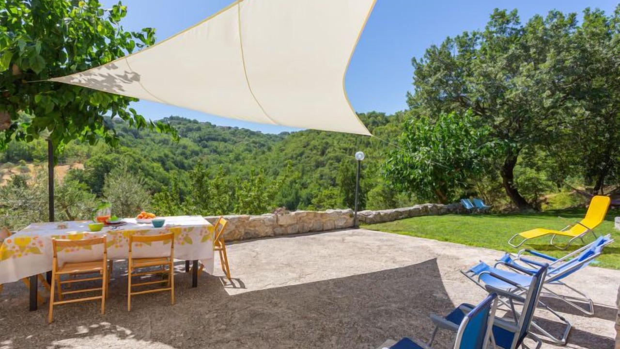 Photo of Outdoor in Gessopalena