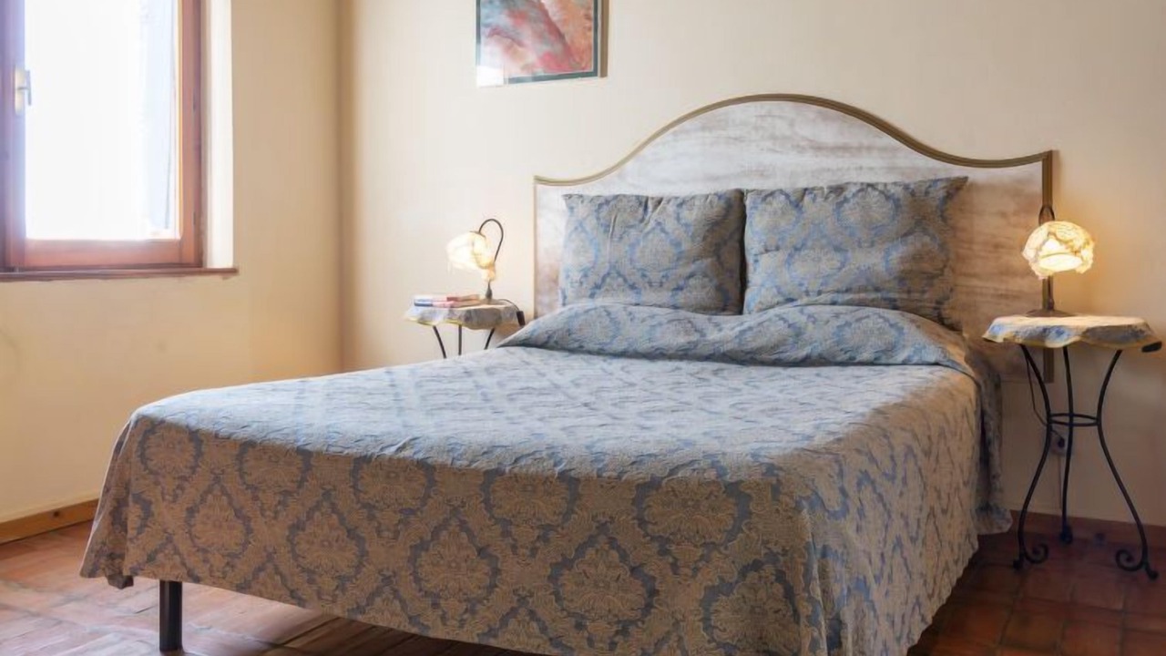 Photo of Bedroom in Castiglione del Lago