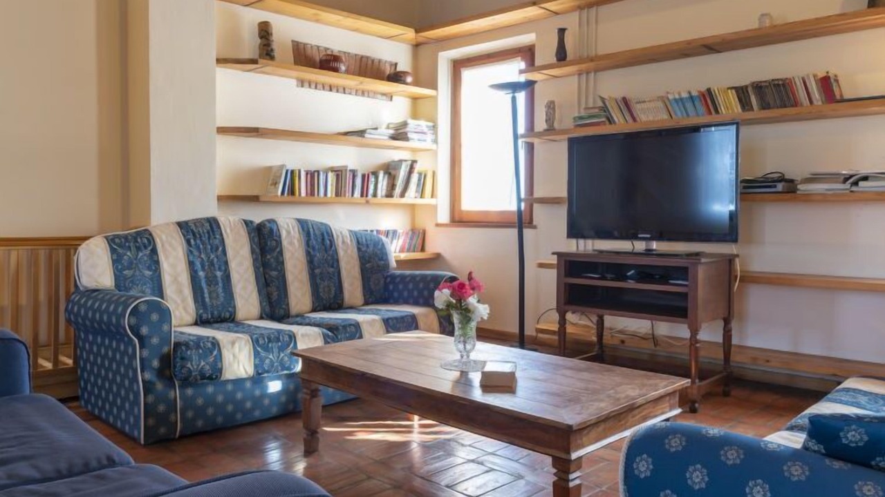 Photo of Livingroom in Castiglione del Lago