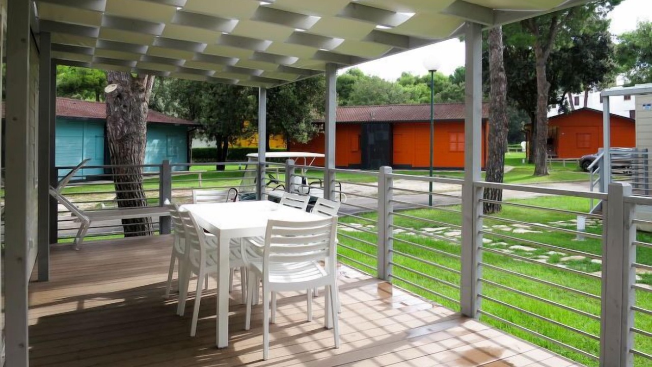 Photo of Outdoor in Baia Domizia