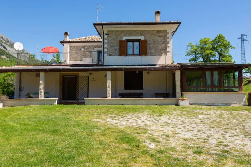 Photo of Outdoor in Taranta Peligna
