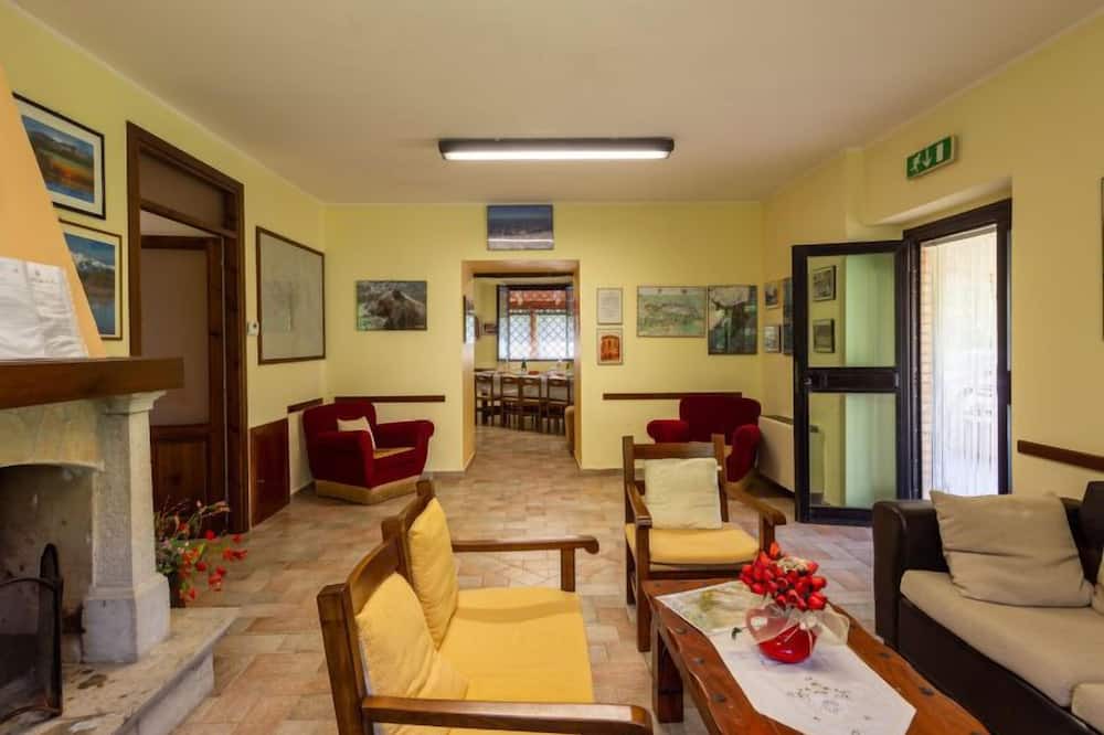 Photo of Livingroom in Taranta Peligna
