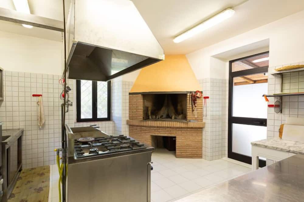 Photo of Kitchen in Taranta Peligna