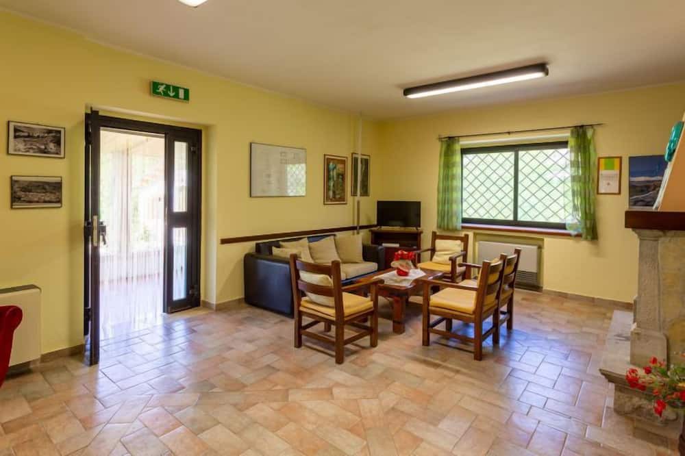 Photo of Livingroom in Taranta Peligna