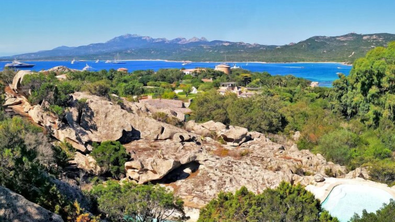 Photo of Outdoor in Capriccioli