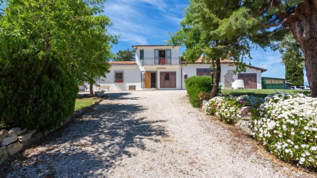 Photo of Outdoor in Montenero di Bisaccia
