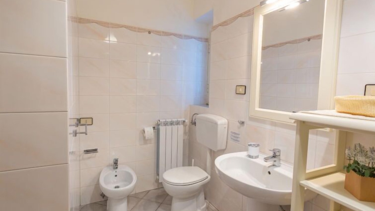 Photo of Bathroom in Montenero di Bisaccia