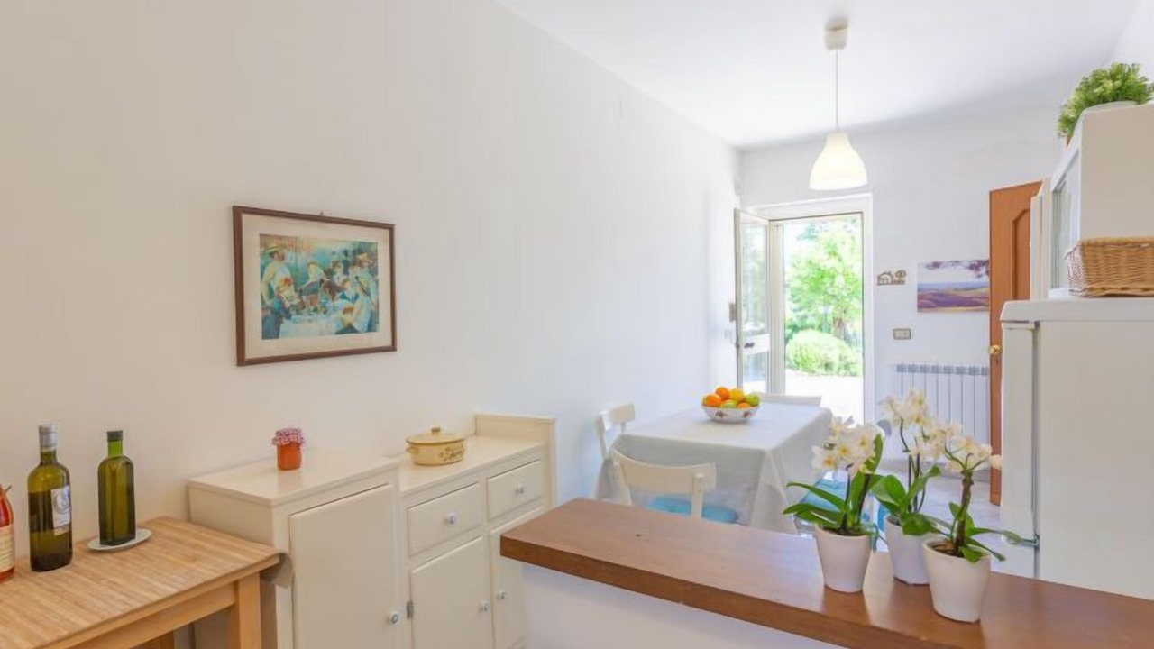 Photo of Livingroom in Montenero di Bisaccia