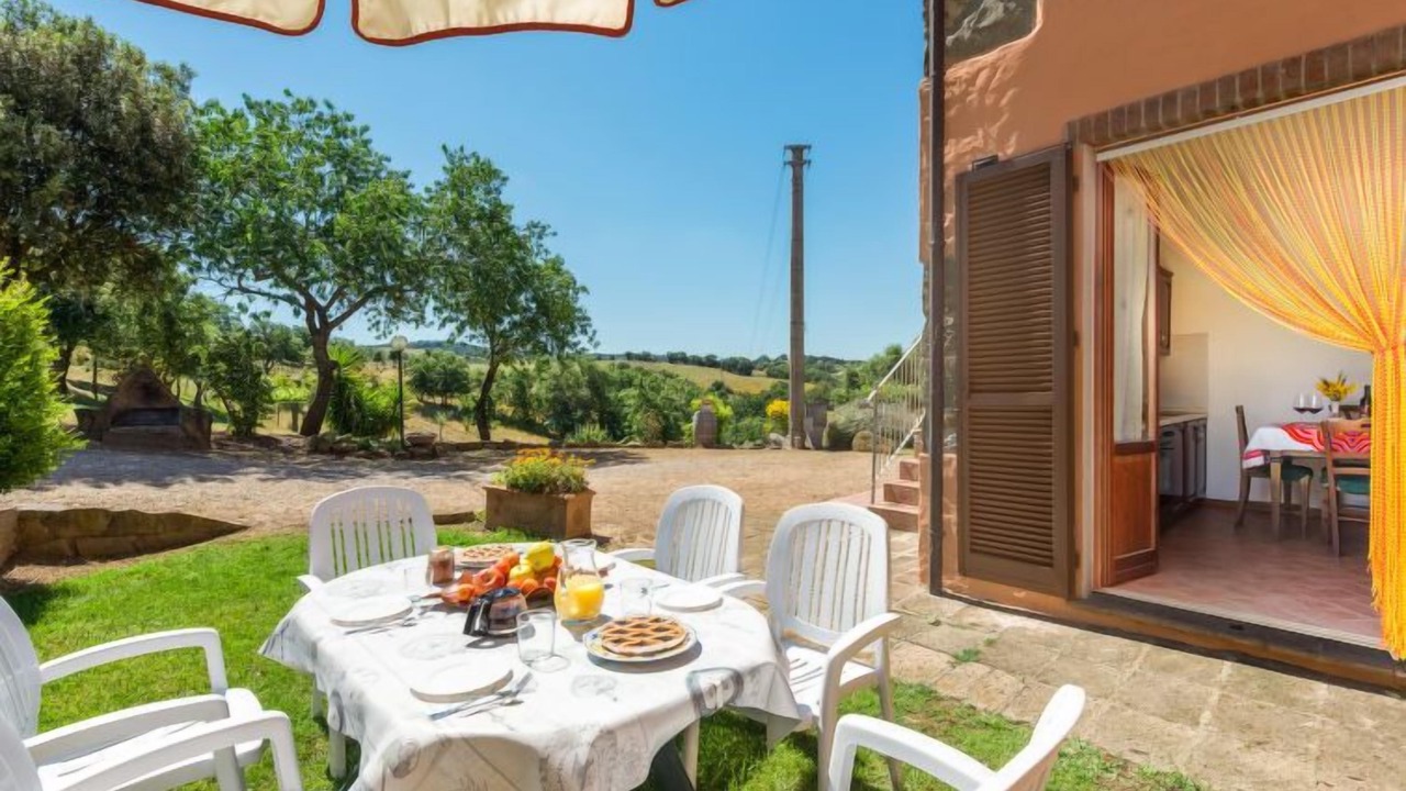 Photo of Outdoor in Scansano