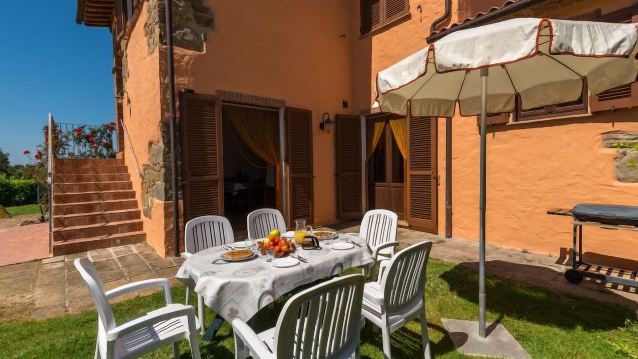 Photo of Outdoor in Scansano