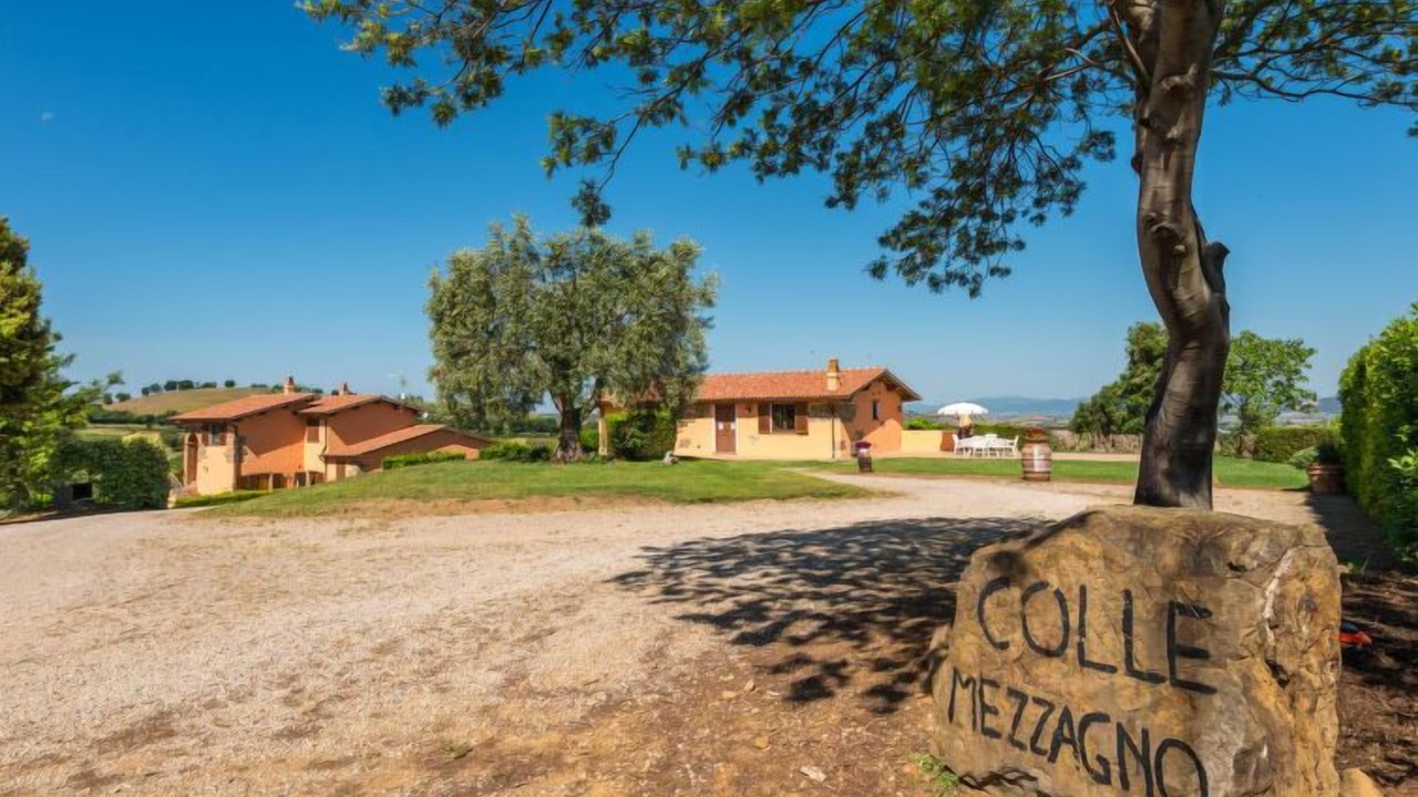 Photo of Outdoor in Scansano