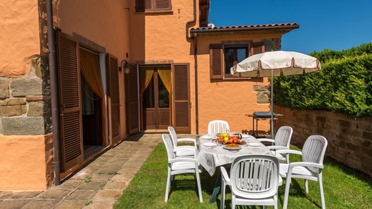 Photo of Outdoor in Scansano