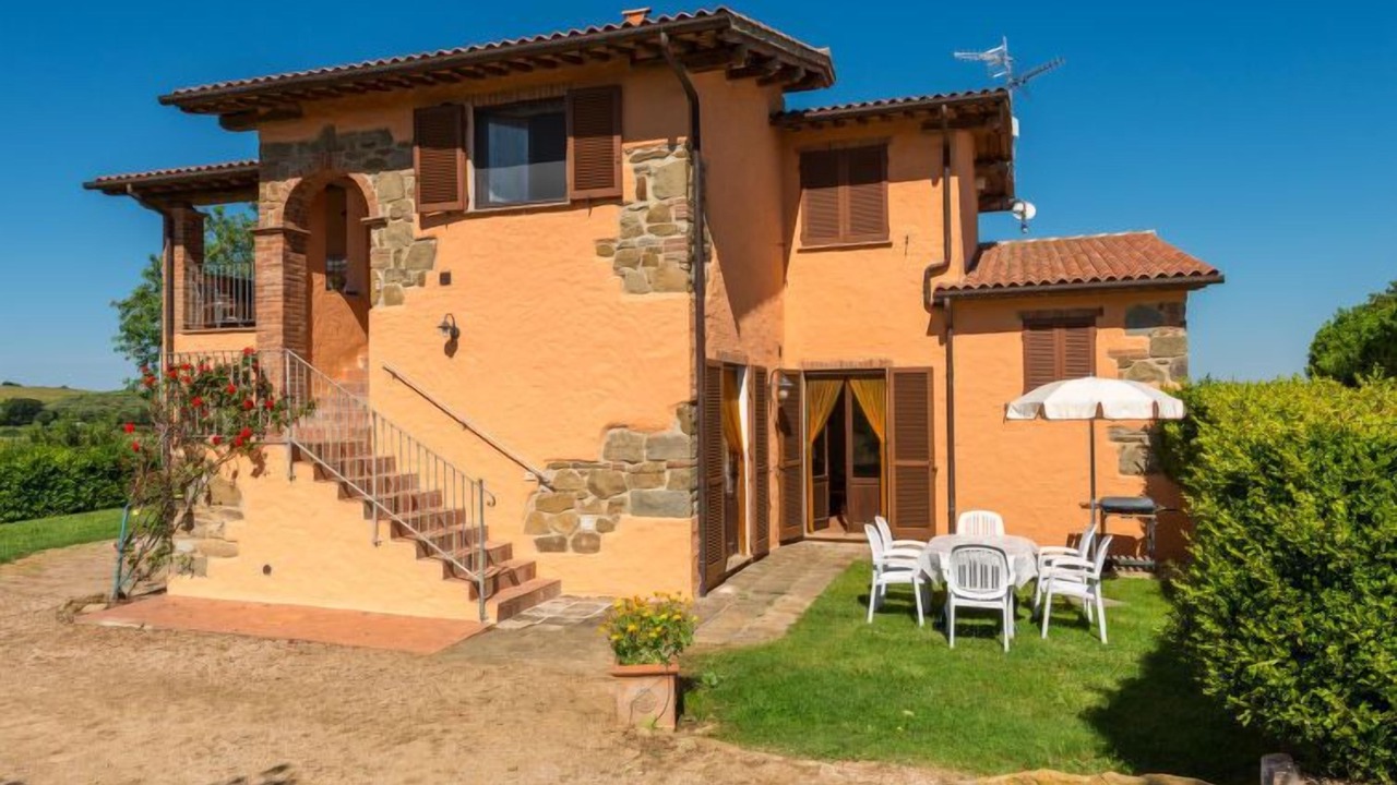 Photo of Outdoor in Scansano