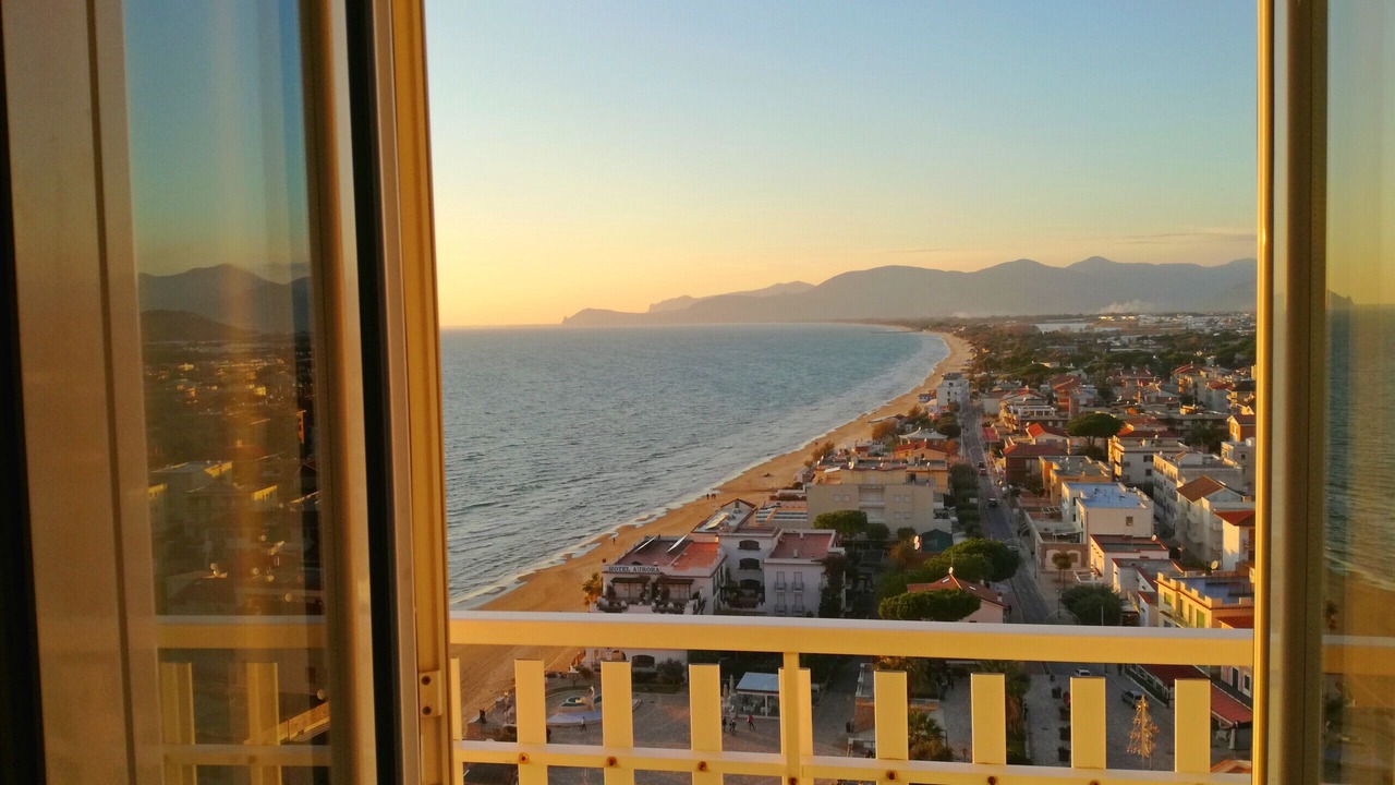 Photo of Patio Balcony in Sperlonga