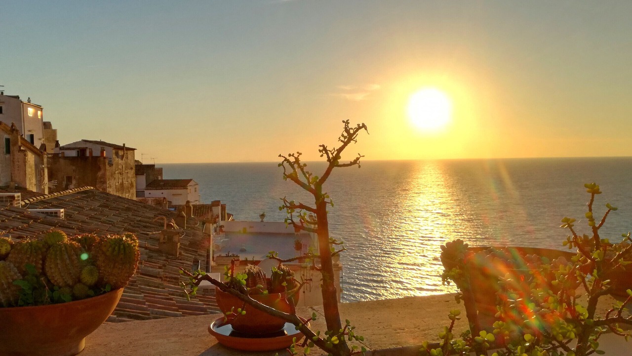 Photo of Patio Balcony in Sperlonga
