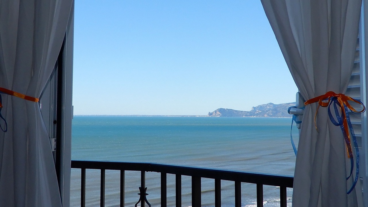 Photo of Bedroom in Sperlonga