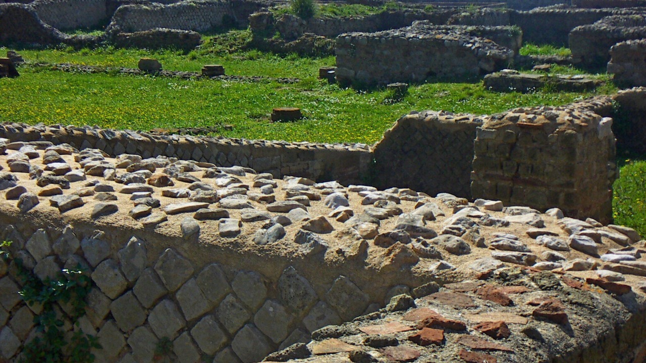 Photo of Others in Sperlonga