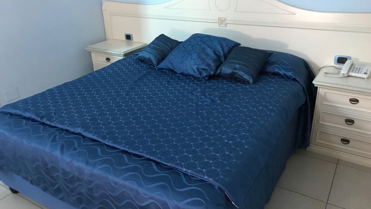 Photo of Bedroom in Lusciano