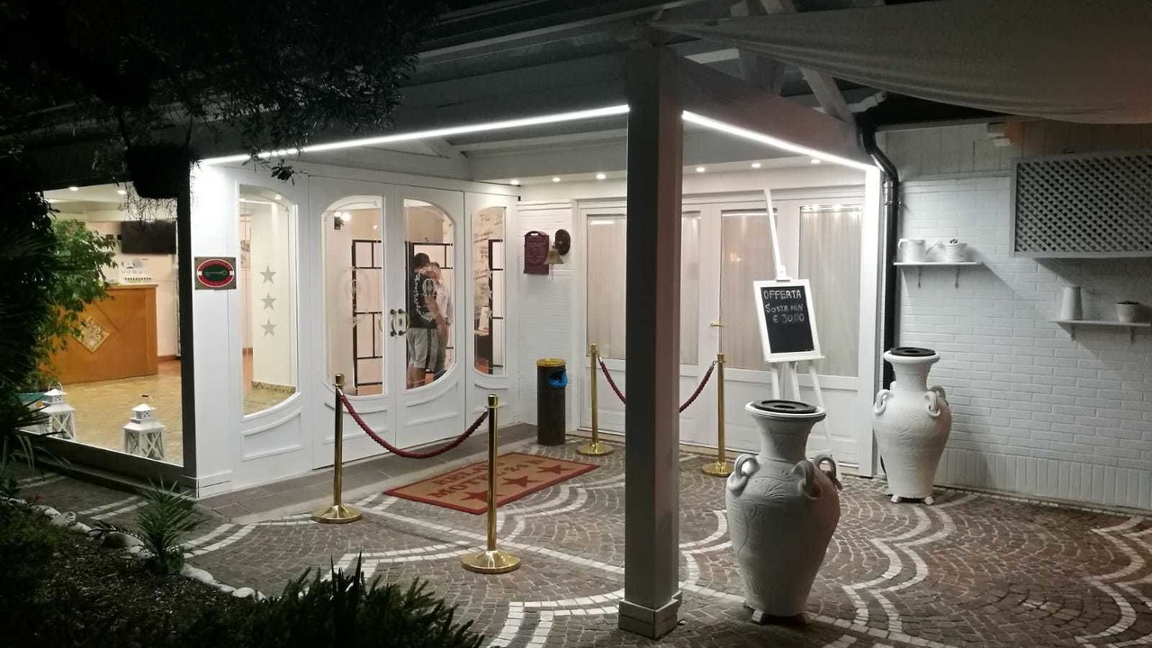 Photo of Outdoor in Lusciano