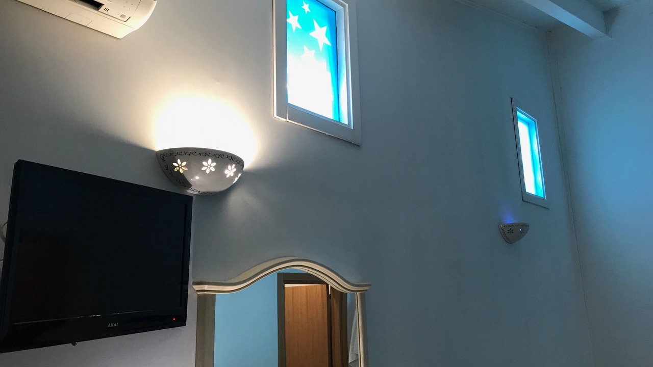Photo of Bedroom in Lusciano