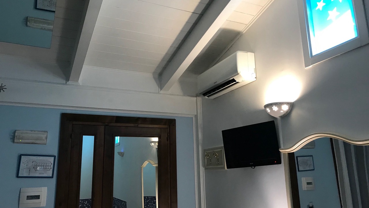 Photo of Bedroom in Lusciano