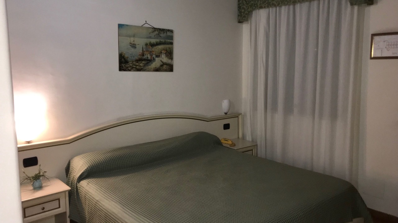 Photo of Bedroom in Lusciano