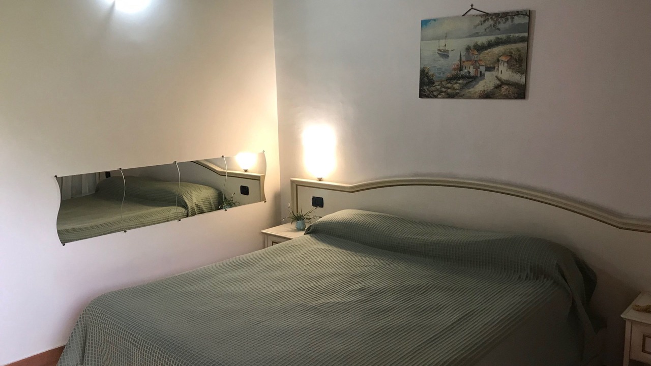 Photo of Bedroom in Lusciano