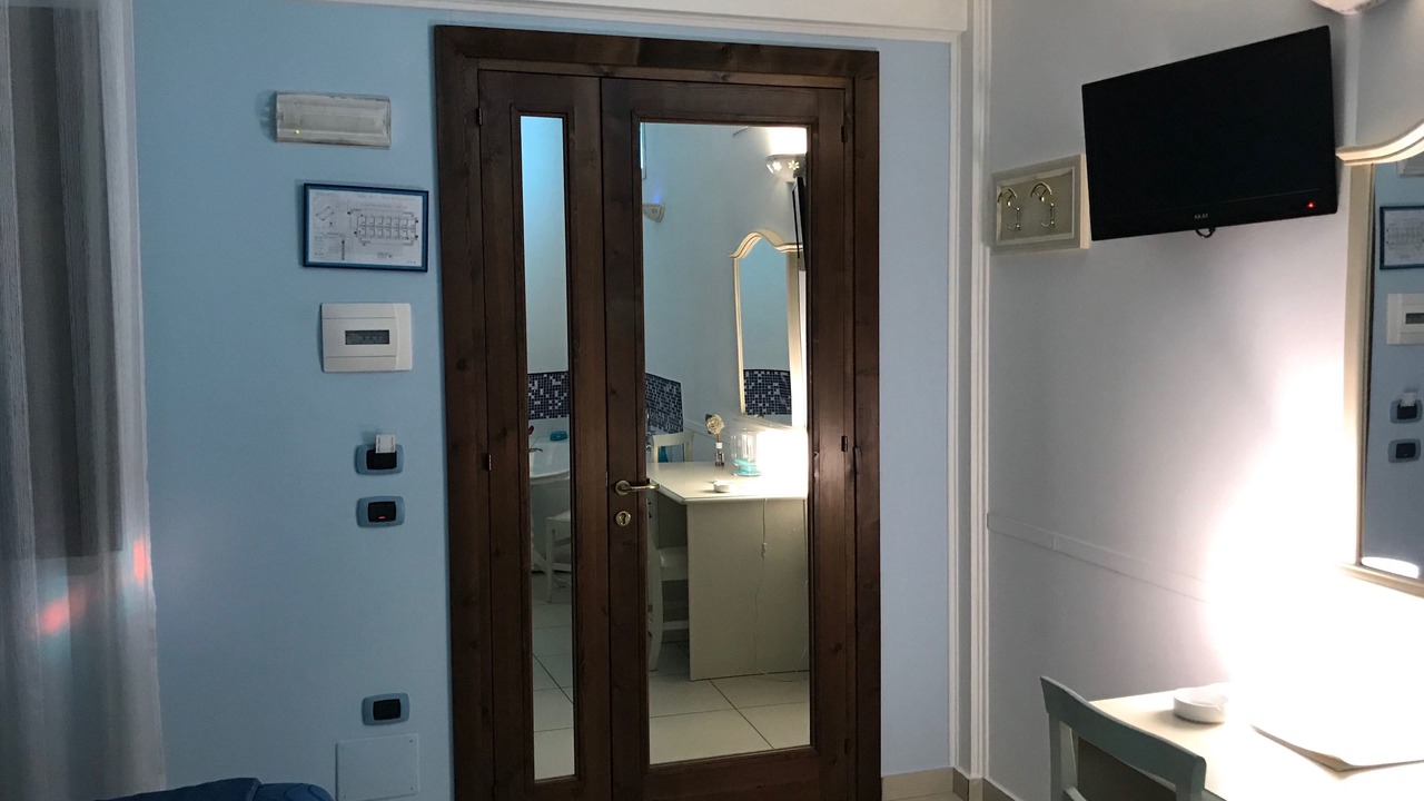 Photo of Bedroom in Lusciano