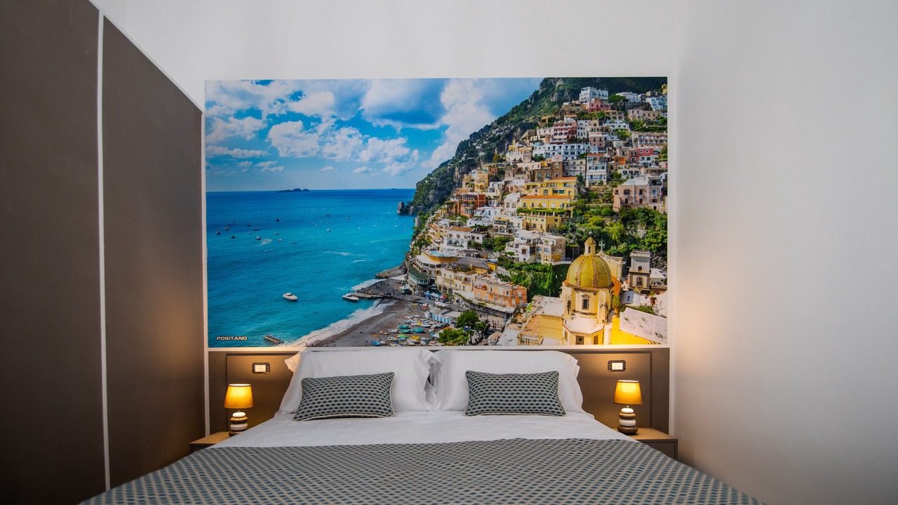 Photo of Bedroom in Terzigno
