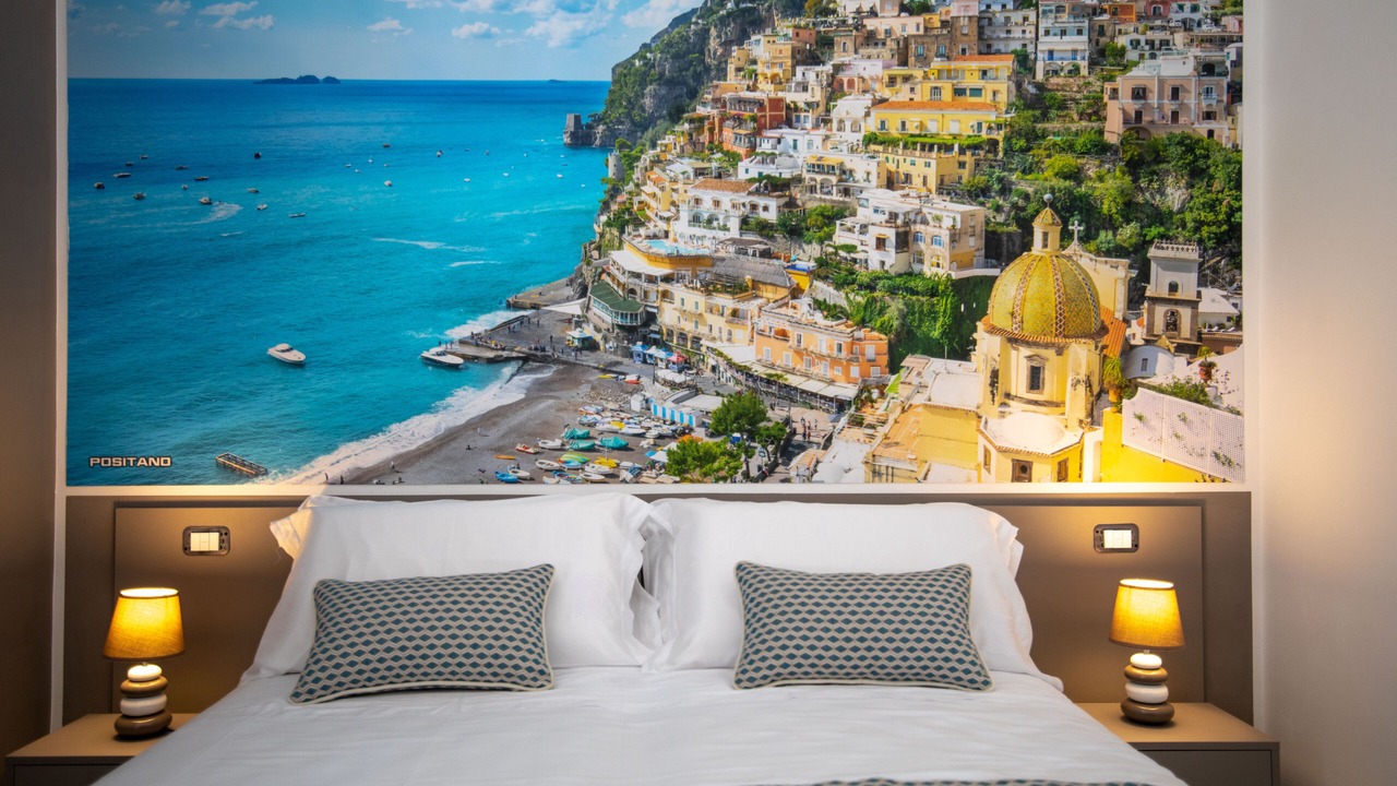 Photo of Bedroom in Terzigno