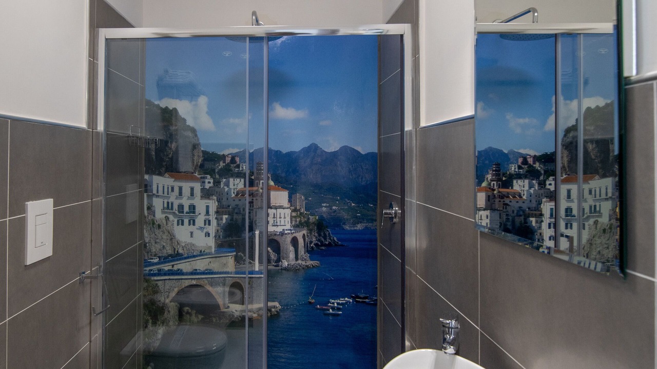 Photo of Bathroom in Terzigno