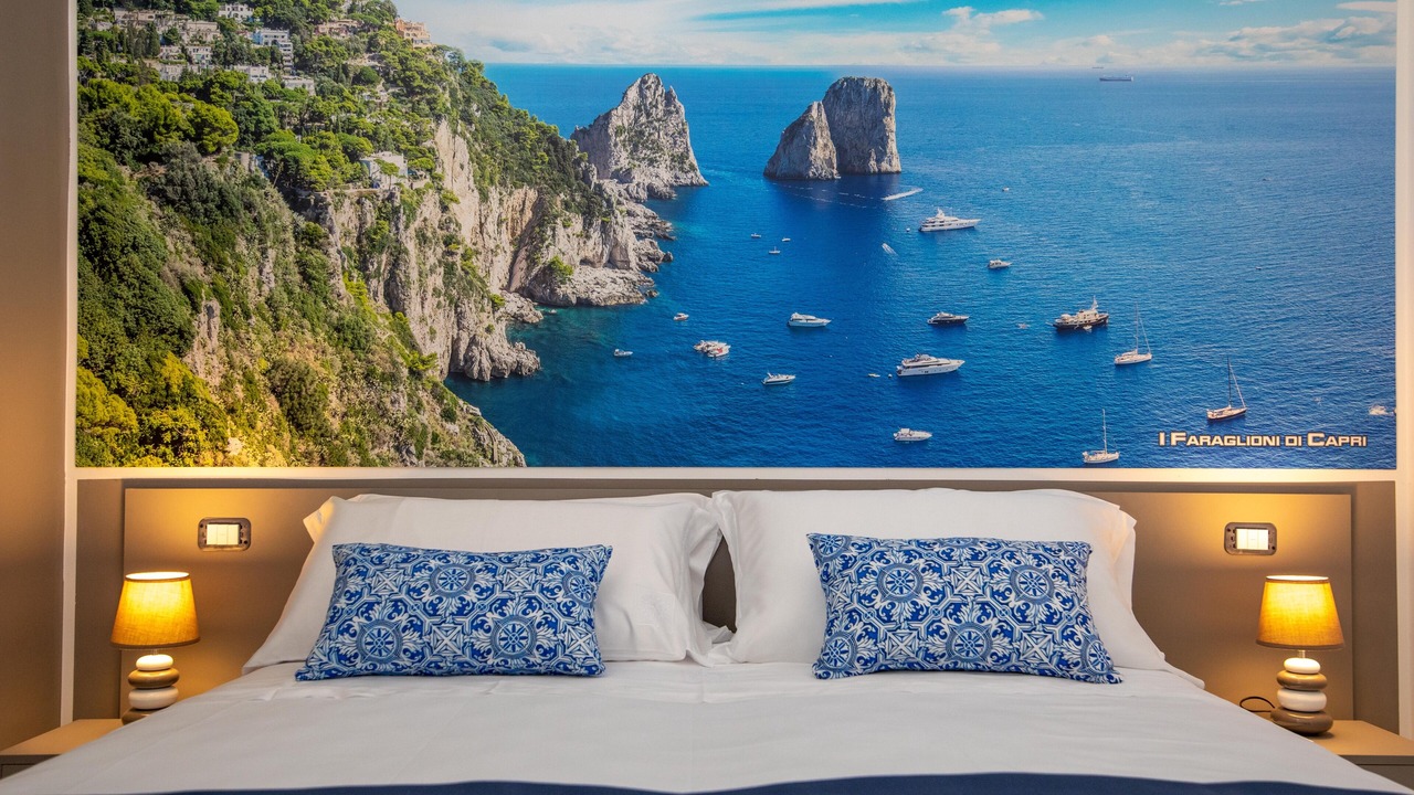 Photo of Bedroom in Terzigno