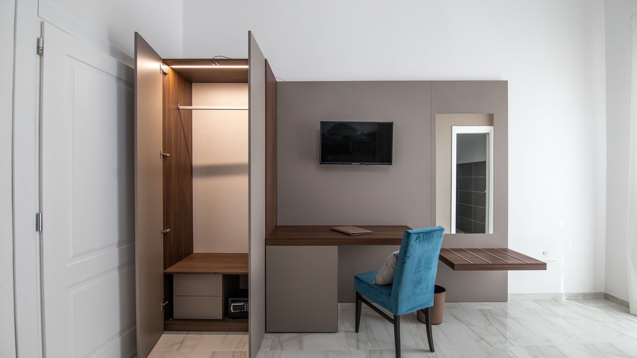 Photo of Bedroom in Terzigno