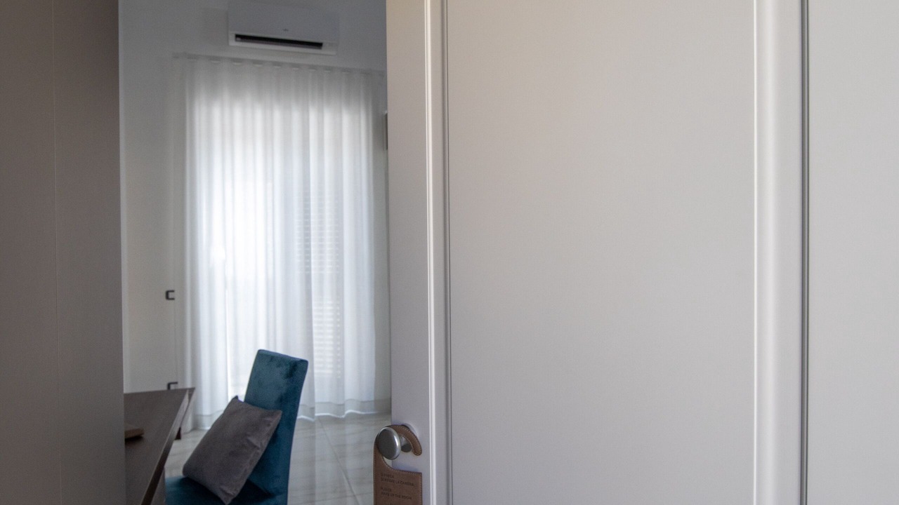 Photo of Bedroom in Terzigno